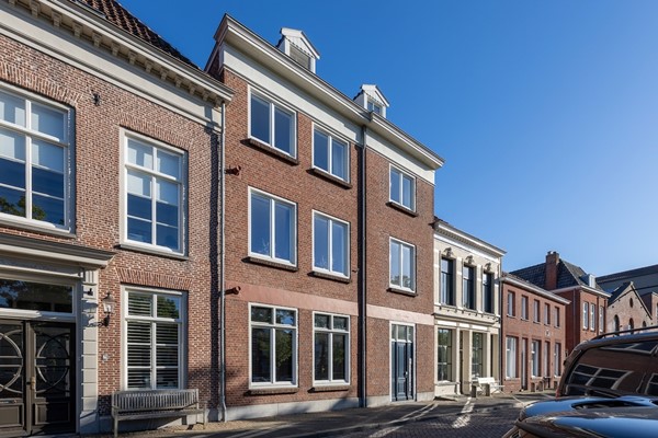 Medium property photo - Zuidzijde Haven 31B, 4611 HB Bergen op Zoom